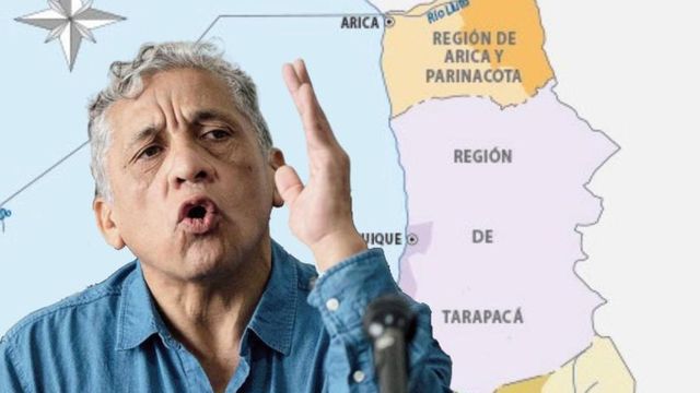 Antauro Humala