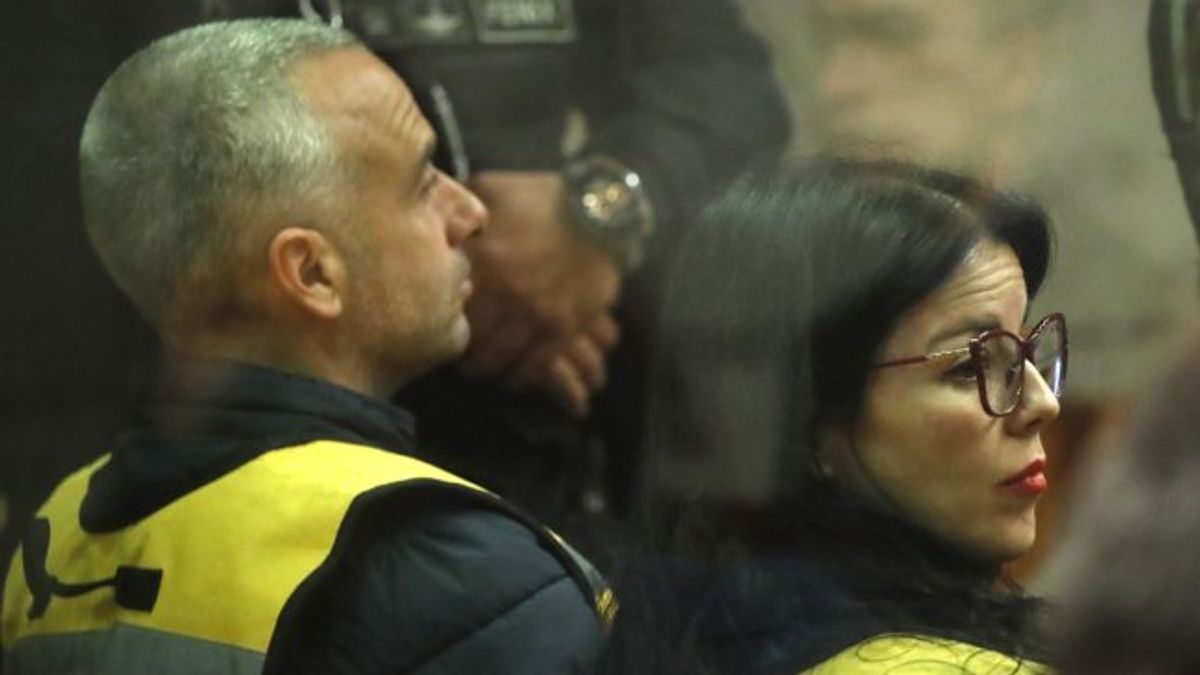 Caso Bombas Caso Bombas