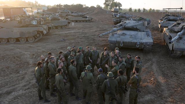 Extensión tregua Israel-Hamás Extensión tregua Israel-Hamás