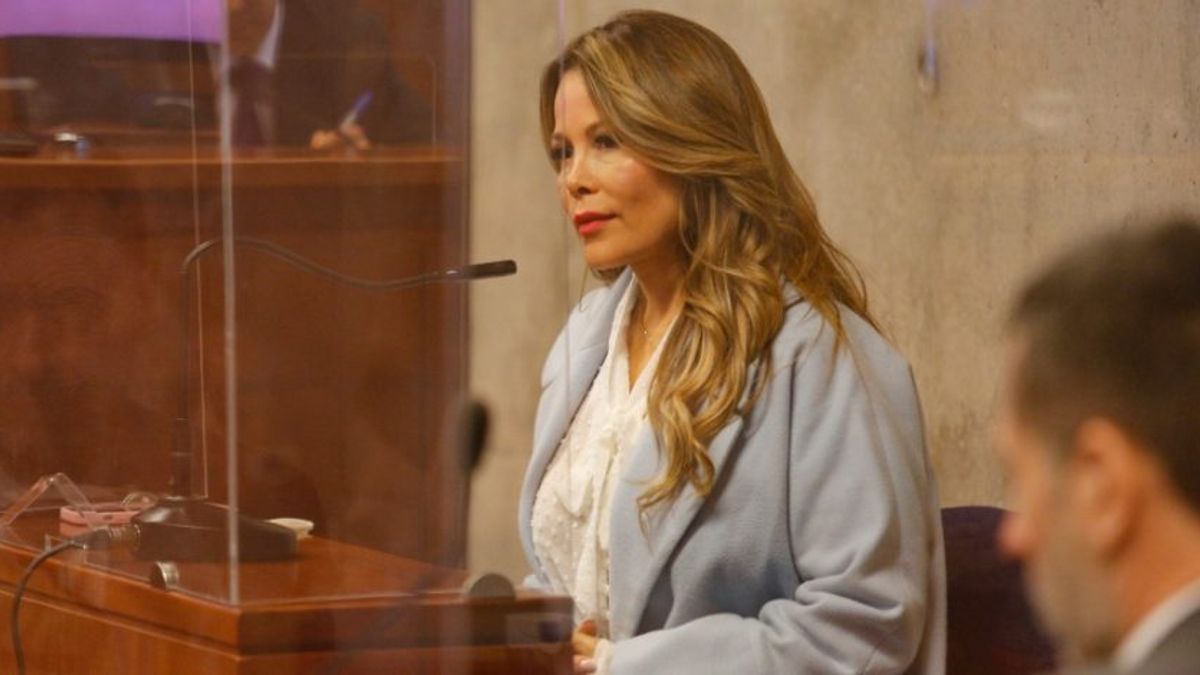 Cathy Barriga Cathy Barriga