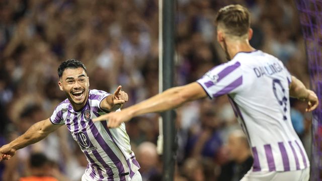 Gabriel Suazo Gabriel Suazo