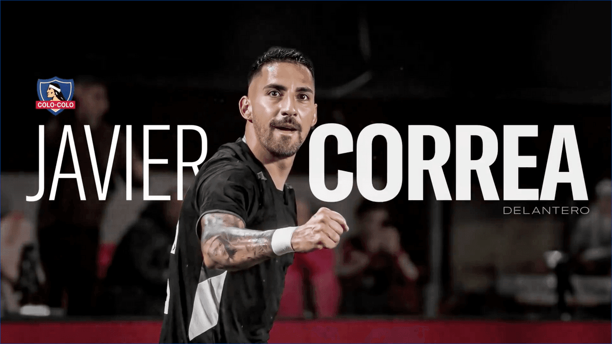 Colo Colo Colo Colo