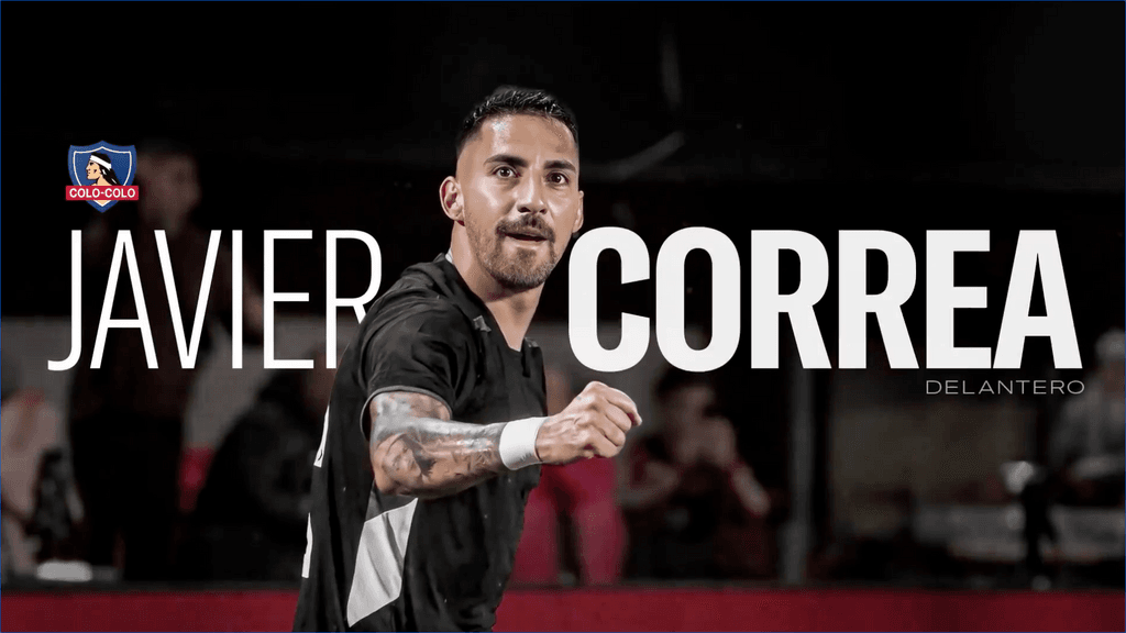 Colo Colo Colo Colo