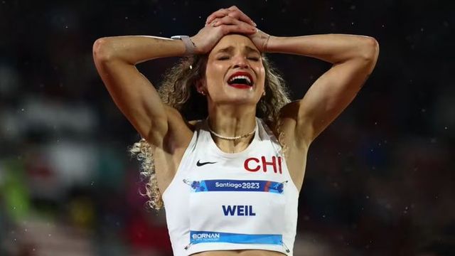 Martina Weil Martina Weil