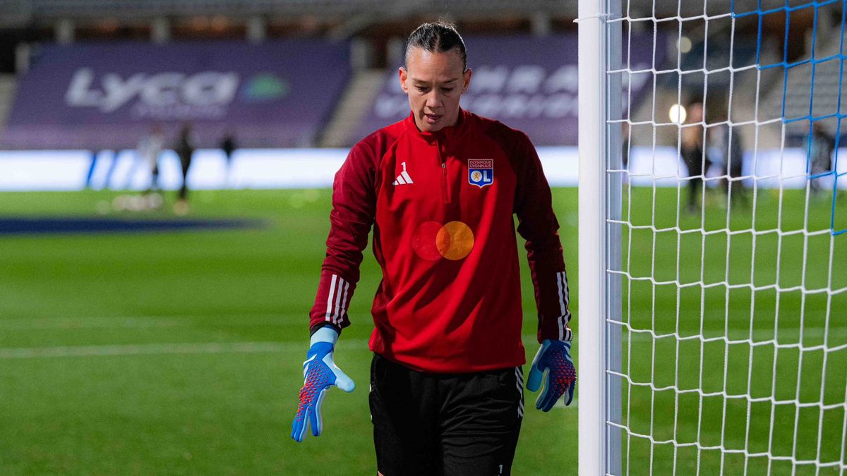 Tiane Endler Tiane Endler