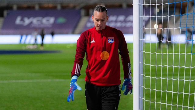 Tiane Endler Tiane Endler