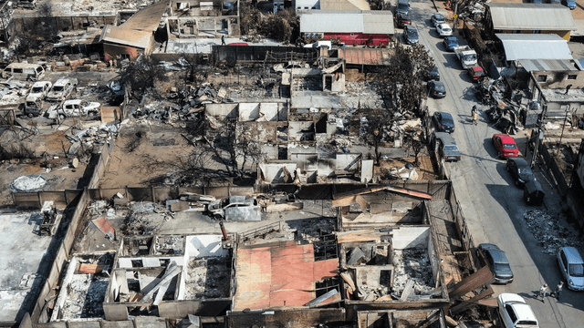 Incendios, Región de Valparaíso Incendios, Región de Valparaíso