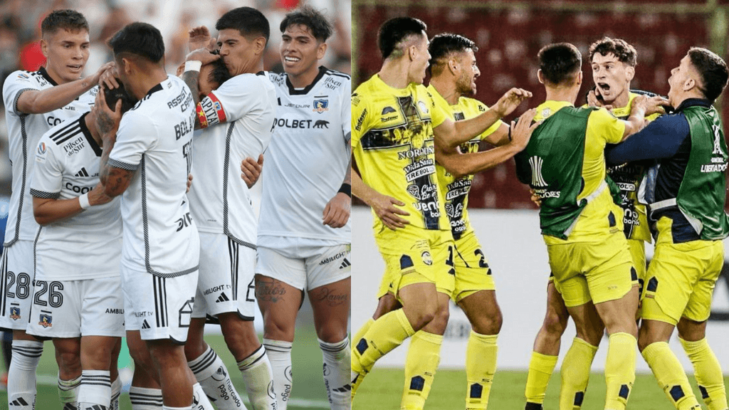 @ColoColo @ColoColo