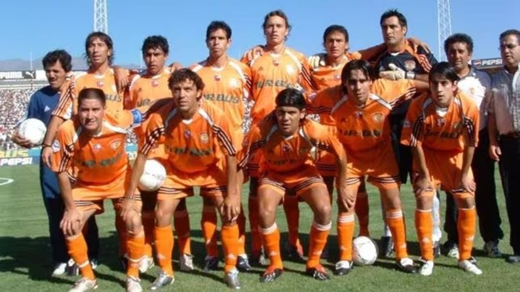 Cobreloa