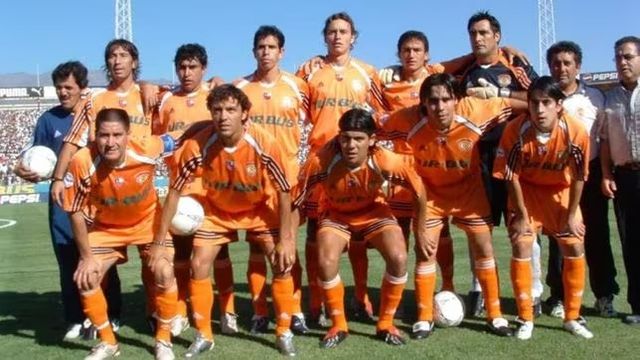 Cobreloa Cobreloa