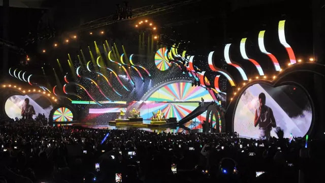 Festival de Viña 2024 Festival de Viña 2024