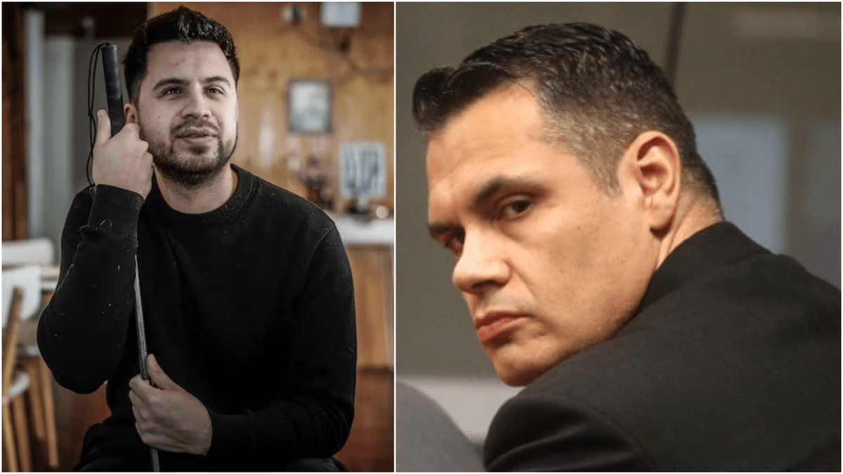 Gatica- Crespo Gatica- Crespo