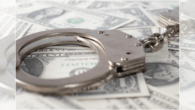 Ley de Delitos Económicos Ley de Delitos Económicos