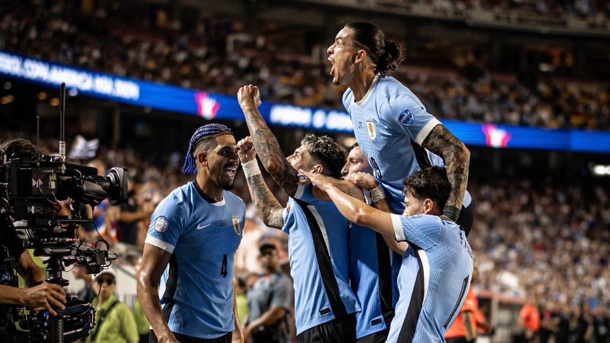 Uruguay Uruguay