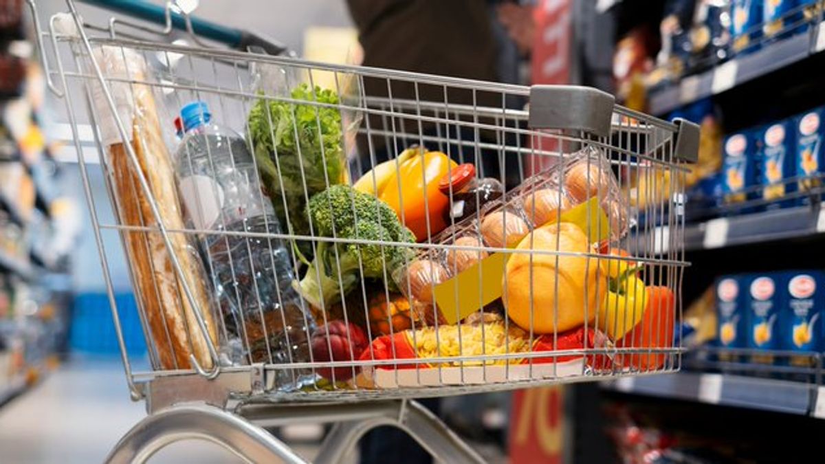 Alimentos y vivienda impulsan aumento del IPC en agosto Alimentos y vivienda impulsan aumento del IPC en agosto