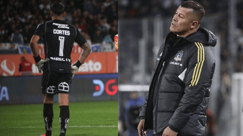 Colo Colo Colo Colo