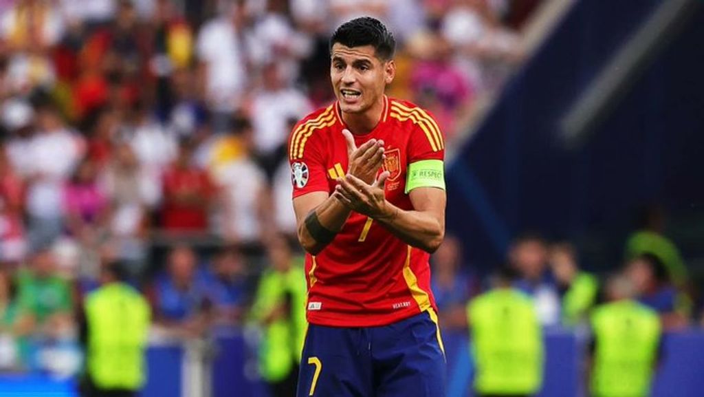 alvaro Morata alvaro Morata