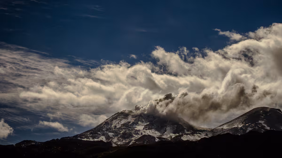 volcan volcan