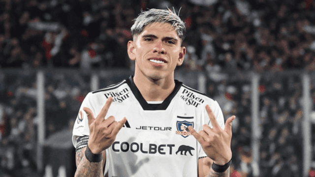 Carlos Palacios Carlos Palacios