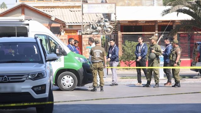 indultado, Copiapó indultado, Copiapó