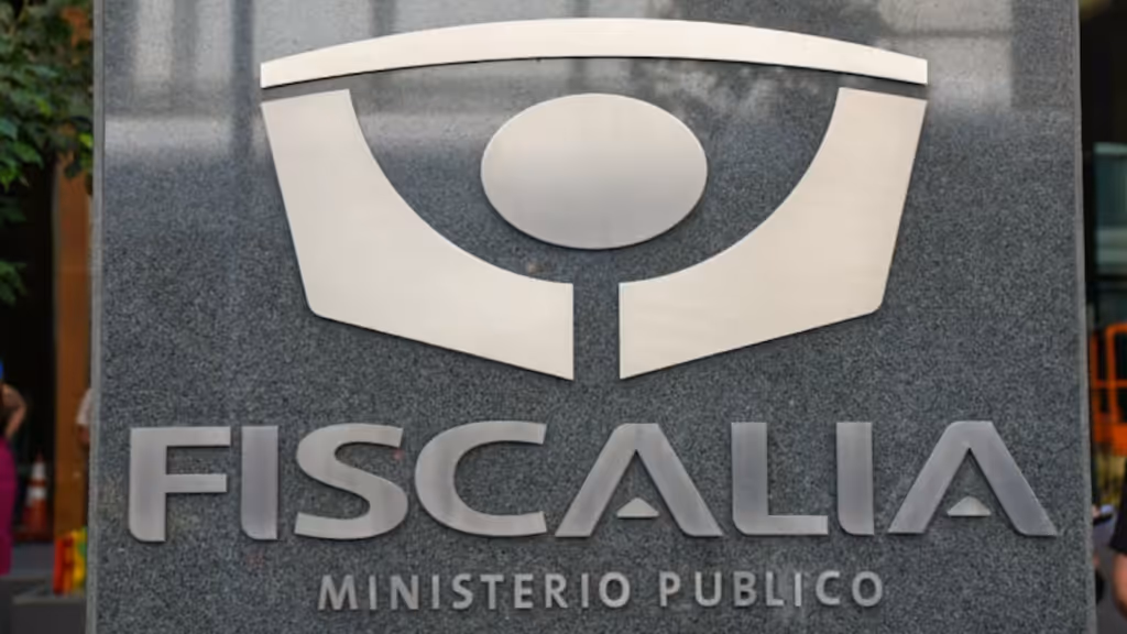 fiscalia fiscalia