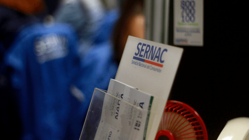 Sernac Sernac