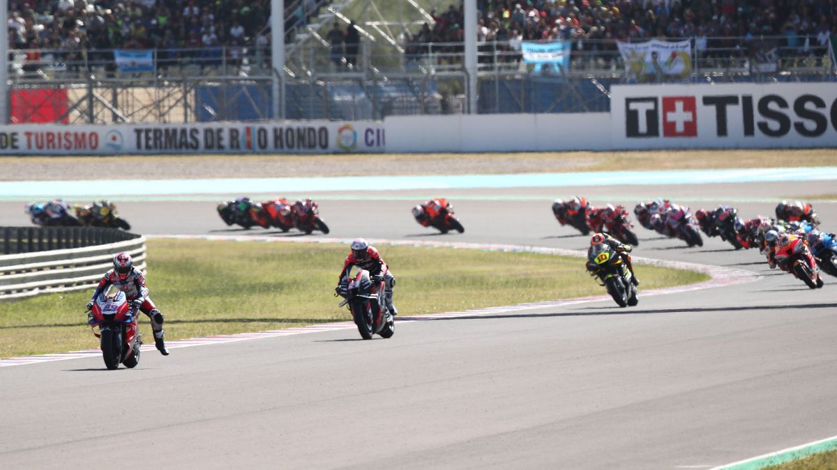 Motos GP Motos GP