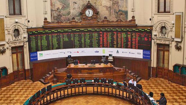 bolsa