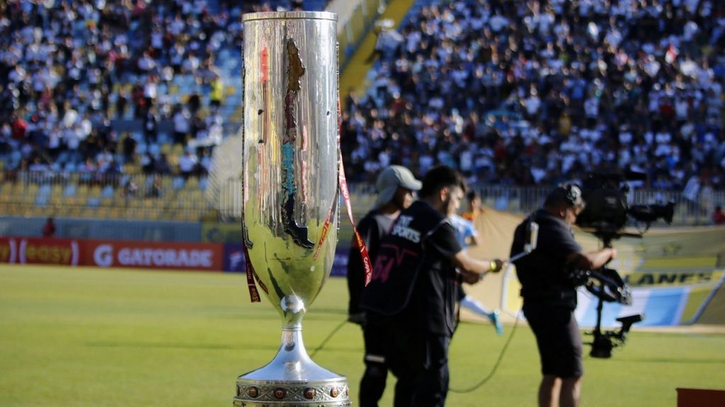 Copa Chile Copa Chile