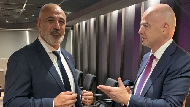 Chile - Milad Chile - Milad