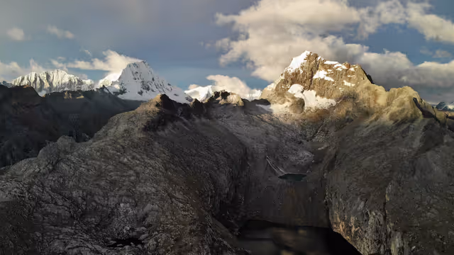 peru
