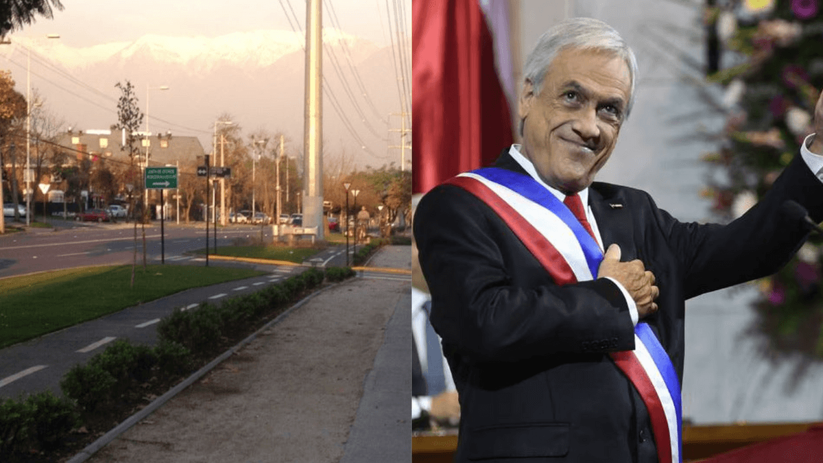 Pinera Pinera