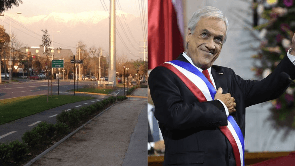 Pinera Pinera