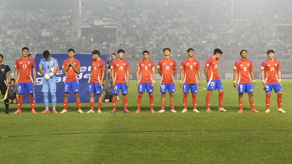 La Roja La Roja