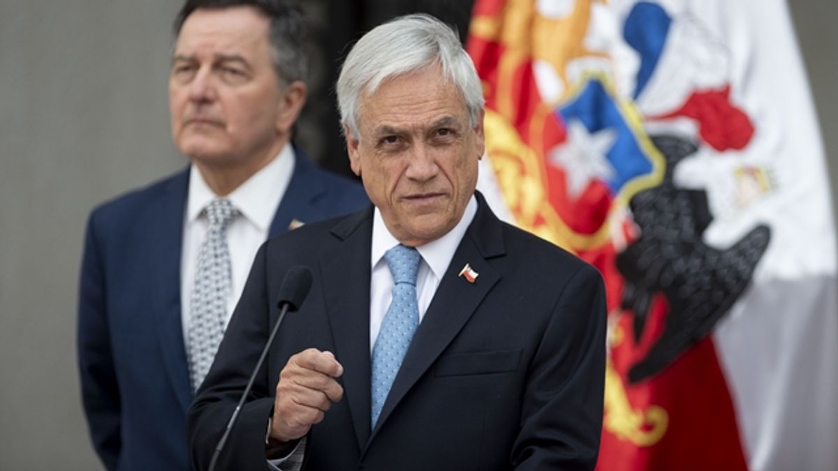 Piñera