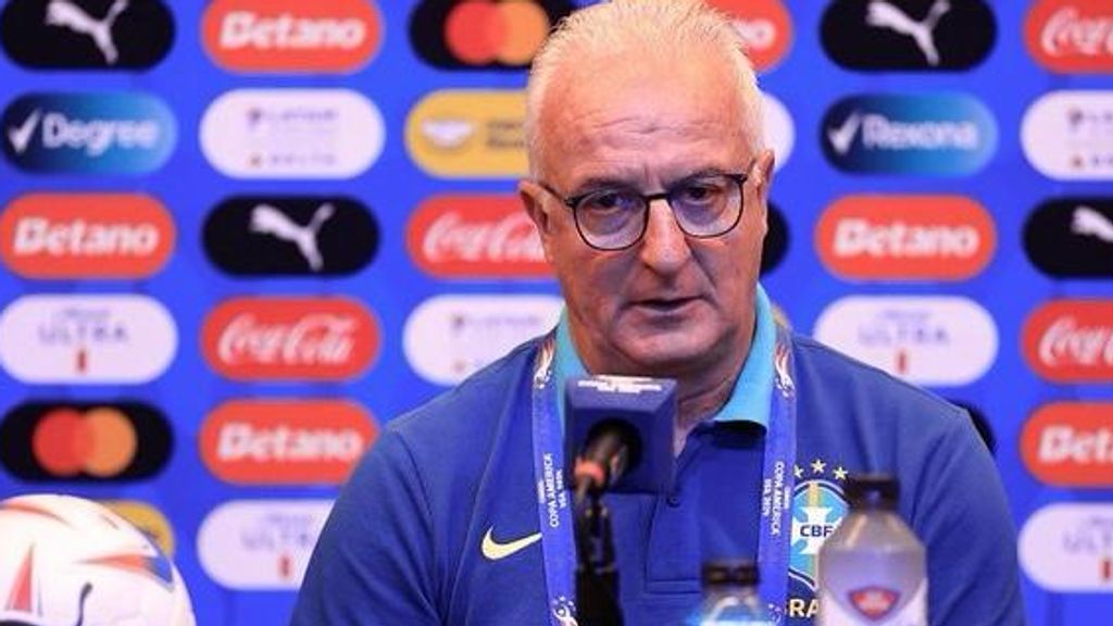 Dorival Júnior Dorival Júnior