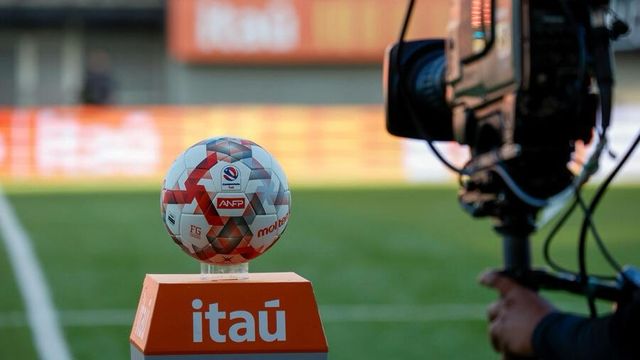 Futbol Chileno Futbol Chileno