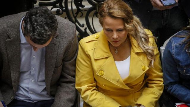 Cathy Barriga Cathy Barriga