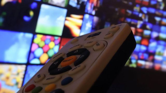 Apagón analógico Apagón analógico