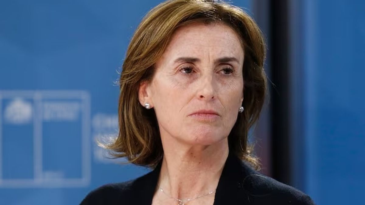 Marcela Cubillos Marcela Cubillos