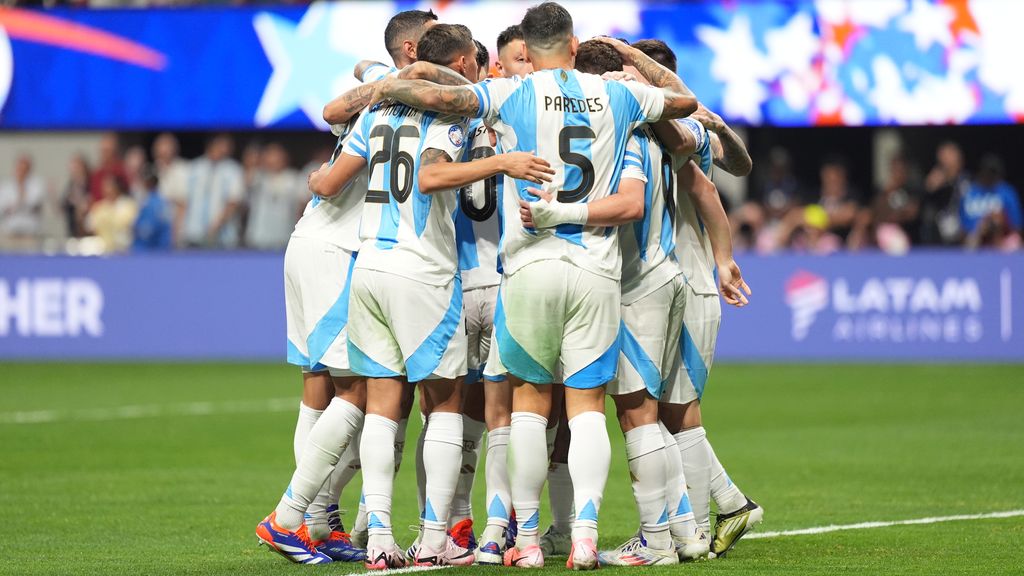Argentina Argentina