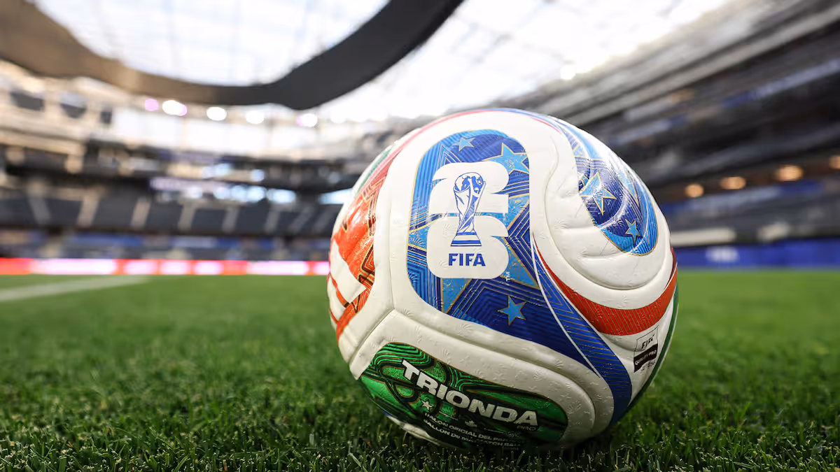 mundial mundial