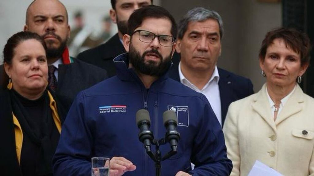 boric boric