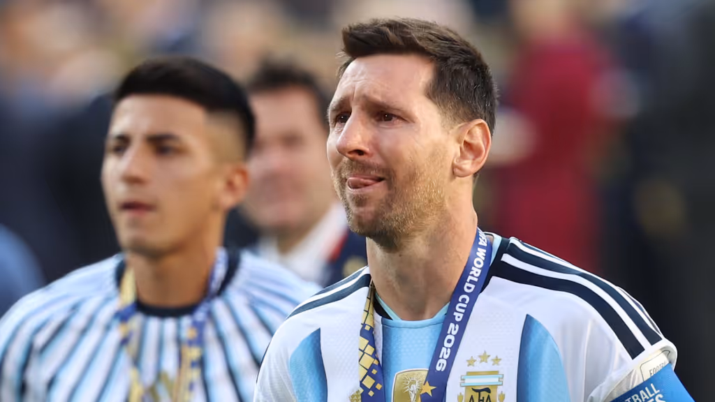 messi messi