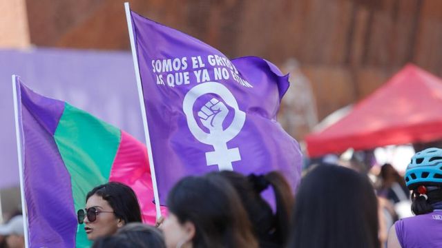 Día Internacional de la Mujer Día Internacional de la Mujer