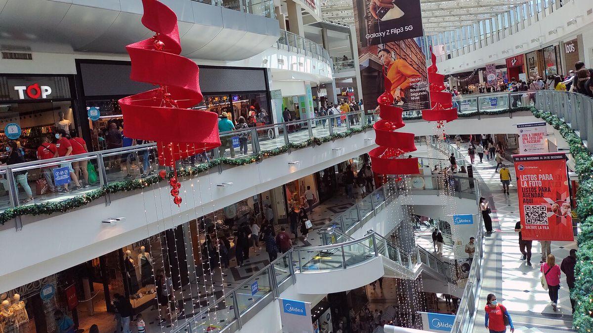 Comercio 25 de diciembre Comercio 25 de diciembre