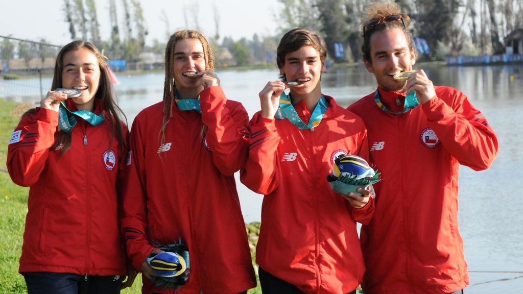 Atletas Atletas