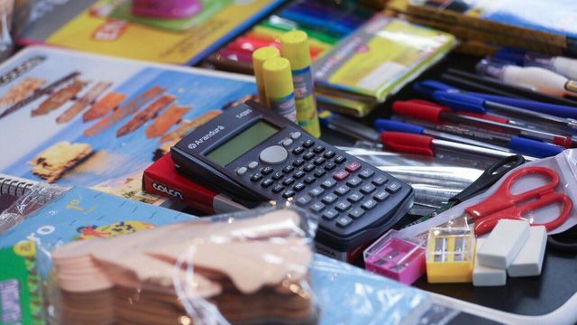 Bono Útiles Escolares 2024 Bono Útiles Escolares 2024