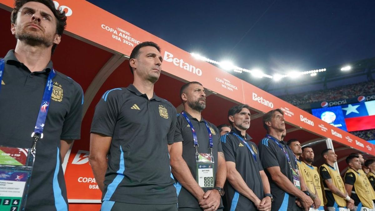 Argentina Argentina