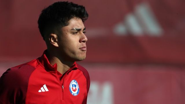 Damián Pizarro Damián Pizarro